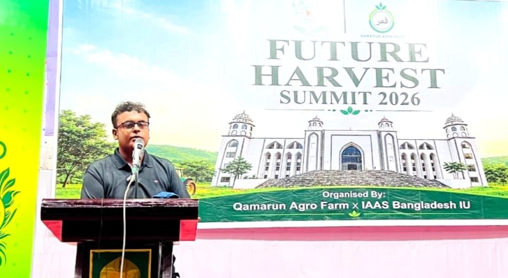 মানসিক সুস্থতা ও জীবনবোধে প্রতিদিন ২০ পৃষ্ঠা বই পড়ার আহ্বান চিত্ত মিডিয়ার জুয়েলের 